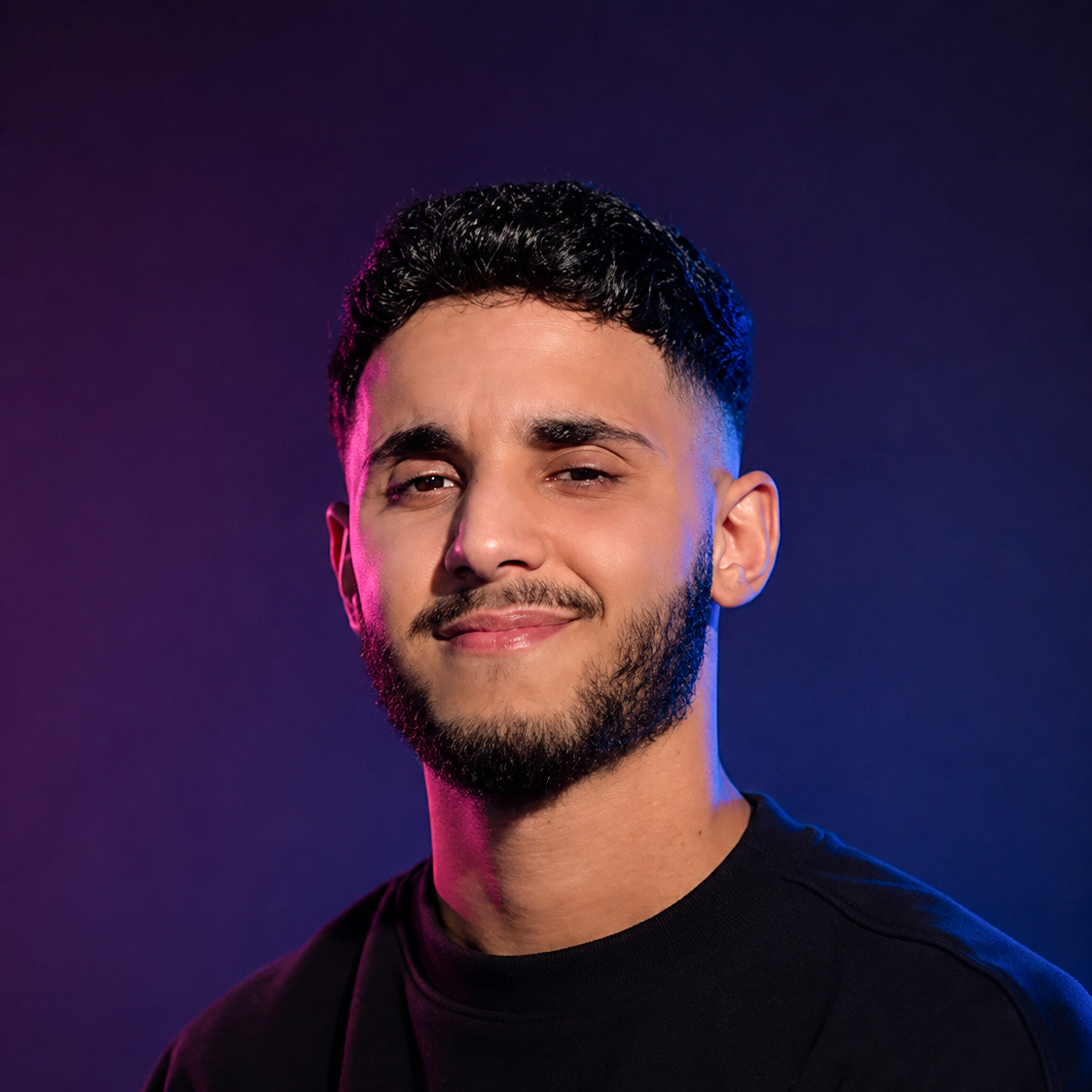 Anas Eljari